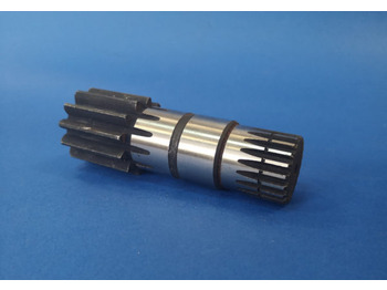 Mô tơ quay toa CATERPILLAR