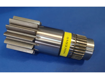 Mô tơ quay toa CATERPILLAR