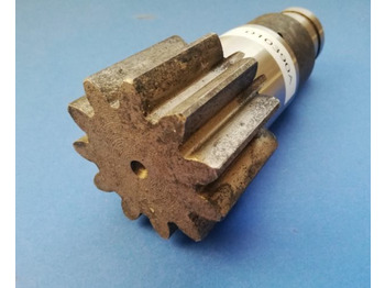 Mô tơ quay toa HITACHI