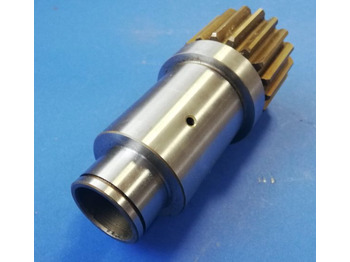 Mô tơ quay toa BOBCAT