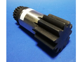 Mô tơ quay toa CATERPILLAR