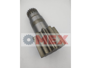 Mô tơ quay toa HITACHI