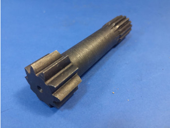 Động cơ thủy lực JCB