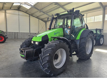 Máy cày DEUTZ Agrotron