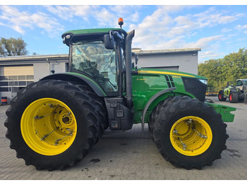 Cho thuê  John Deere 7250R John Deere 7250R: hình 5