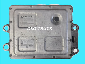Phụ tùng A0014463235 Sterownik MCM Mercedes MP ACTROS AXOR ATEGO Mercedes MP ACTROS AXOR ATEGO: hình 3