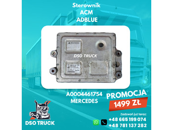 Phụ tùng MERCEDES-BENZ Actros