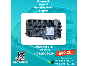 Phụ tùng VDO