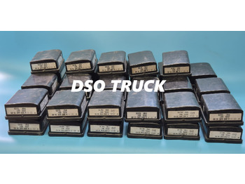 Phụ tùng MERCEDES-BENZ Actros