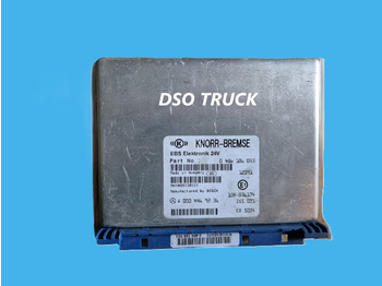 Phụ tùng KNORR-BREMSE