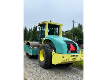 Máy lăn đường AMMANN ASC110: hình 3 Máy lăn đường AMMANN ASC110: hình 3