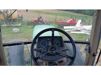 Máy cày JOHN DEERE 7800: hình 5