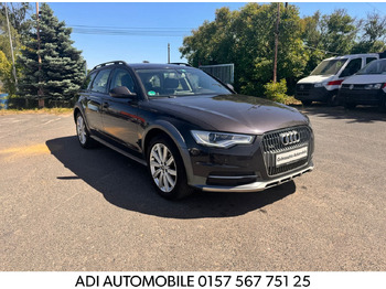 Xe hơi AUDI