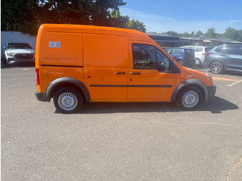 Xe van nhỏ gọn Ford Transit Connect Kasten lang: hình 3