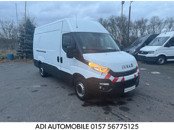 Xe van chở hàng IVECO Daily 35s16