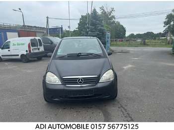 Xe hơi MERCEDES-BENZ