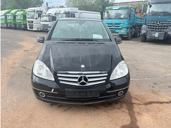 Xe hơi MERCEDES-BENZ