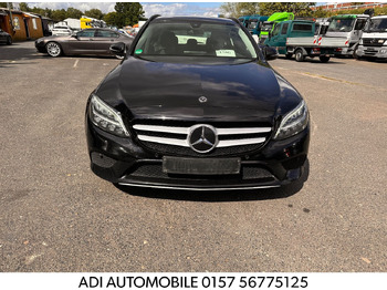 Xe wagon MERCEDES-BENZ