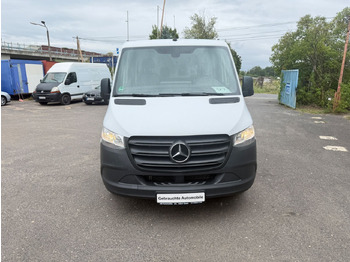 Xe tải nhỏ phẳng MERCEDES-BENZ Sprinter