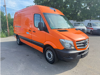Xe van chở hàng MERCEDES-BENZ Sprinter 313