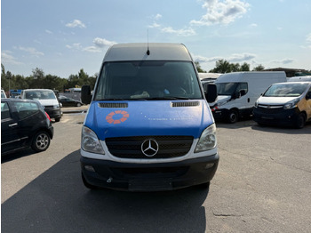 Xe van chở hàng MERCEDES-BENZ Sprinter 313