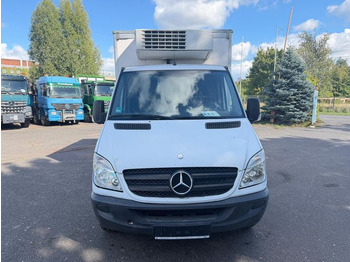 Xe van đông lạnh MERCEDES-BENZ Sprinter 316