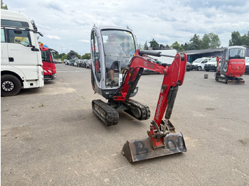 Máy xúc mini NEUSON