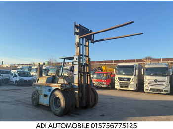 Xe nâng diesel O&K