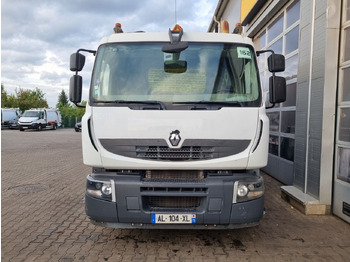Xe tải chở rác Renault Premium CNG: hình 4
