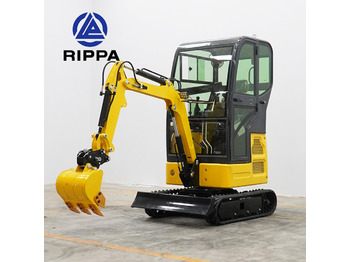 Máy xúc mini KUBOTA