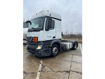 Xe đầu kéo Mercedes Actros 1842: hình 3