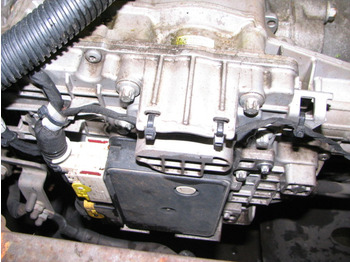 Hộp số và các bộ phận MERCEDES-BENZ Actros