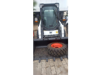 Máy xúc lật đa năng mới BOBCAT S450: hình 3