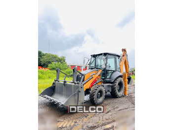 Máy xúc trước múc sau mới CASE 570SV: hình 3 Máy xúc trước múc sau mới CASE 570SV: hình 3