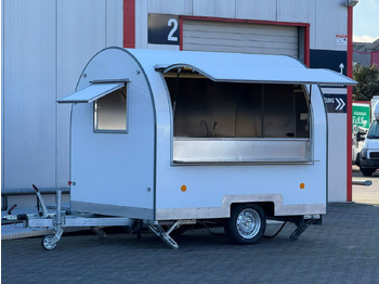 Rơ moóc bán hàng Esselmann EasyGo 280 ähn Buddystar oder Multiwagon: hình 2 Rơ moóc bán hàng Esselmann EasyGo 280 ähn Buddystar oder Multiwagon: hình 2