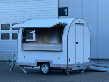 Rơ moóc bán hàng Esselmann EasyGo 280 ähn Buddystar oder Multiwagon: hình 5 Rơ moóc bán hàng Esselmann EasyGo 280 ähn Buddystar oder Multiwagon: hình 5