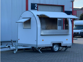 Rơ moóc bán hàng ESSELMANN