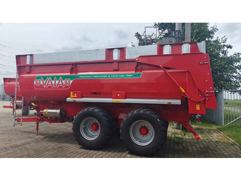 Trang thiết bị dàn trải VAIA