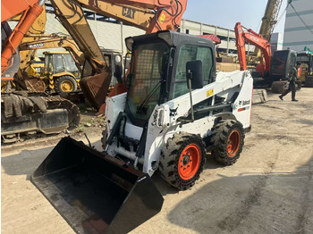 Máy xúc lật đa năng BOBCAT S550