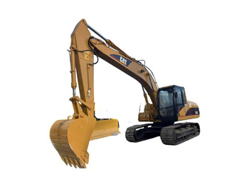 Máy xúc bánh xích CATERPILLAR 320CL