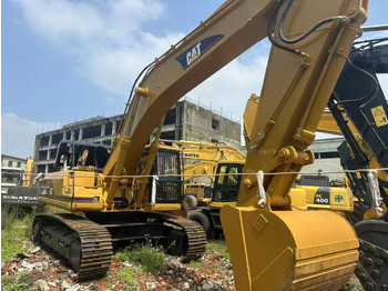 Máy xúc bánh xích CATERPILLAR 330BL