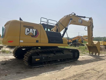 Máy xúc bánh xích CATERPILLAR 336