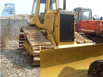 Máy ủi CATERPILLAR D5H