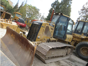 Máy ủi CATERPILLAR D5K