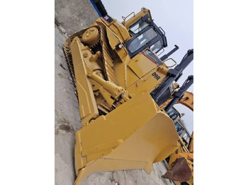 Máy ủi CATERPILLAR D9R