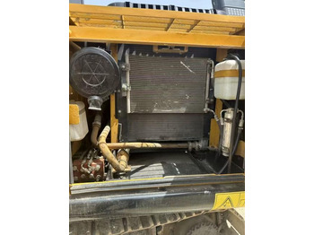 Máy xúc bánh xích Sany 135C: hình 4