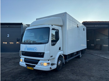 Xe tải chở gia súc DAF LF 45 150