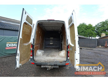 Xe van chở hàng Mercedes-Benz Sprinter 513 L2H2, automatic: hình 5
