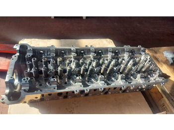 Động cơ cho Máy móc nông nghiệp CLAAS Regeneracja naprawa om 470 471 472 473 mp4 euro6: hình 4