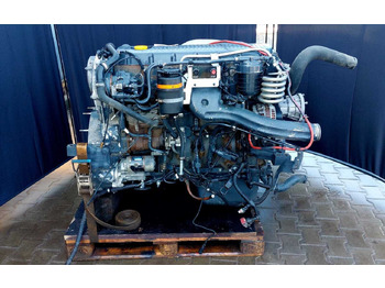Động cơ IVECO